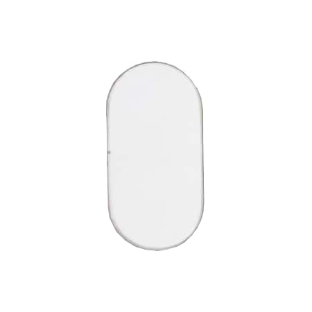 Wilde REPLACEMENT GLASS FOR No 157-BULK 157-1/BB